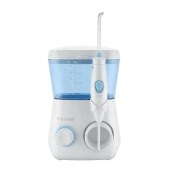 Water Pick IPX7 Waterproof Rechargeable Cordless Electric Portable Jet Teeth Cleaning Dental Floss Oral Irrigator Water Flosser